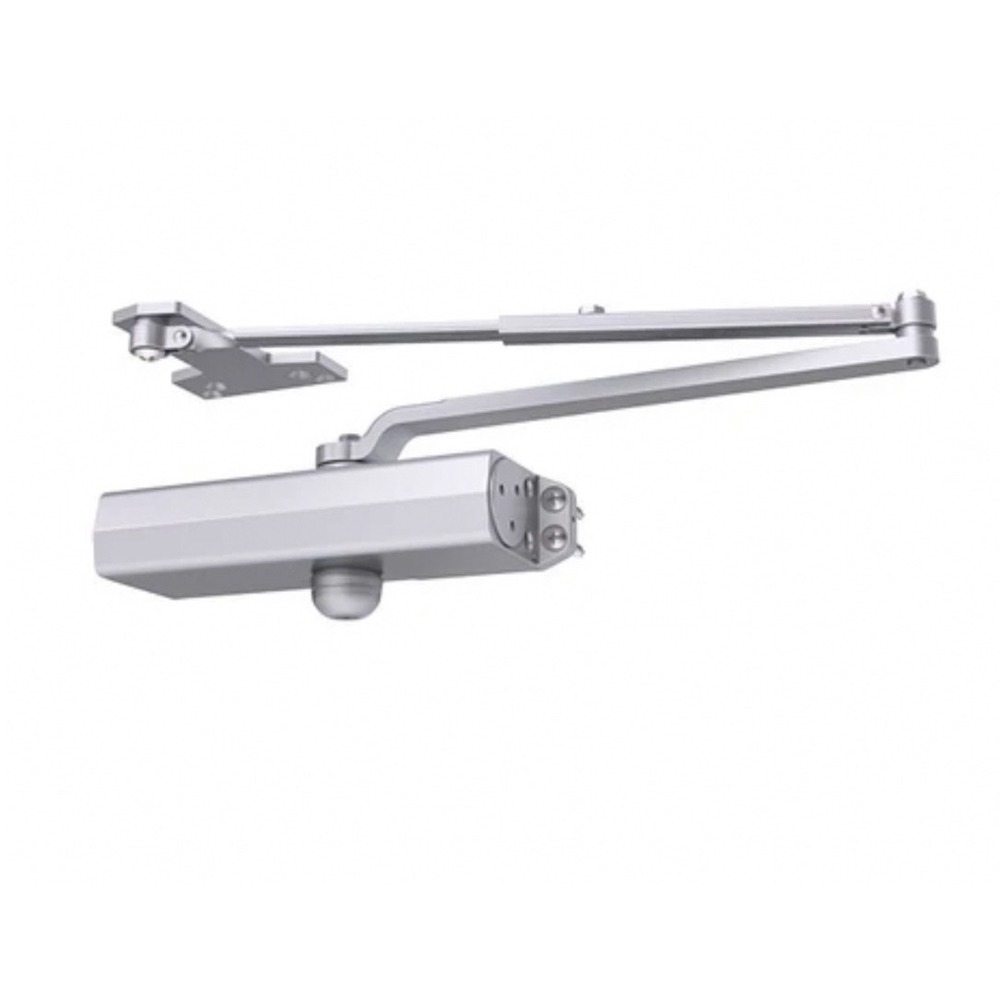 Norton 1601 689 Door Closer Aluminum BHMA Certified TriStyle Commercial hardware